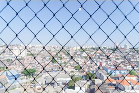 Apartamento à venda com 59m², 2 quartos e 2 vagas Apartamento à venda com 59m², 2 quartos e 2 vagasVista do Quarto 1