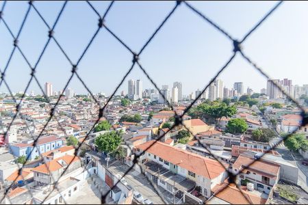 Apartamento à venda com 59m², 2 quartos e 2 vagas Apartamento à venda com 59m², 2 quartos e 2 vagasVista do Quarto 2