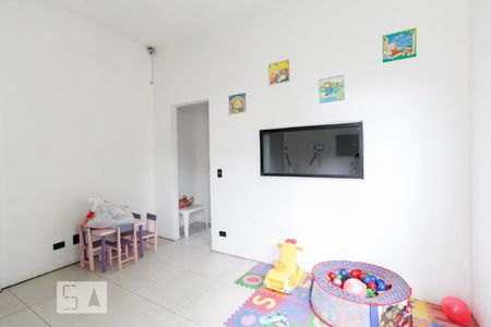 Apartamento à venda com 59m², 2 quartos e 2 vagas Apartamento à venda com 59m², 2 quartos e 2 vagasBrinquedoteca