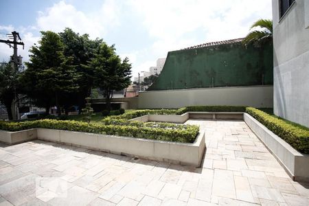 Apartamento à venda com 59m², 2 quartos e 2 vagas Apartamento à venda com 59m², 2 quartos e 2 vagasEntrada