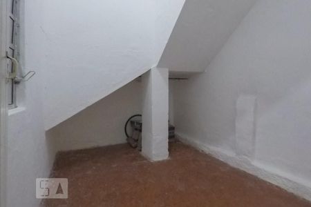 Casa para alugar com 1 quarto, 40m² em Cambuci, São Paulo