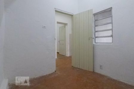Sala de casa para alugar com 1 quarto, 40m² em Cambuci, São Paulo