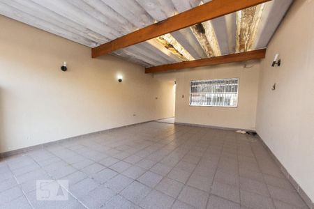 Casa para alugar com 140m², 3 quartos e 3 vagasGaragem