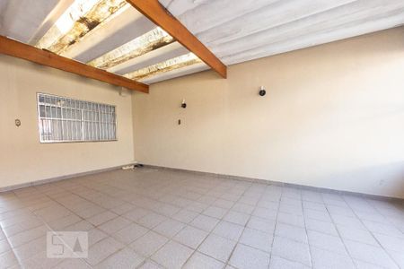 Casa para alugar com 140m², 3 quartos e 3 vagasGaragem