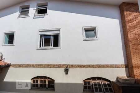 Casa para alugar com 140m², 3 quartos e 3 vagasVista do Quarto 2