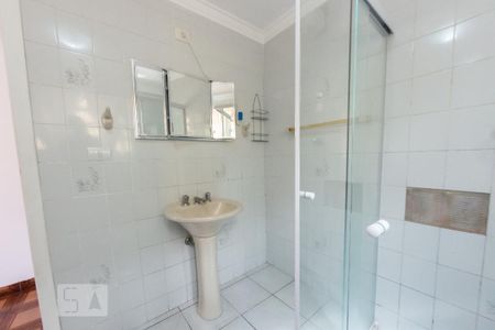 Casa para alugar com 140m², 3 quartos e 3 vagasBanheiro 2