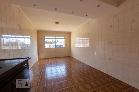 Casa para alugar com 140m², 3 quartos e 3 vagasCozinha