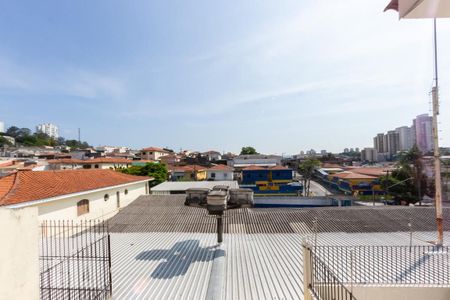 Casa para alugar com 140m², 3 quartos e 3 vagasVista do Quarto 3