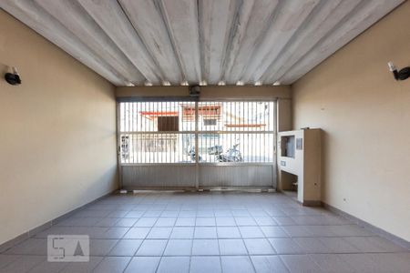 Casa para alugar com 140m², 3 quartos e 3 vagasGaragem