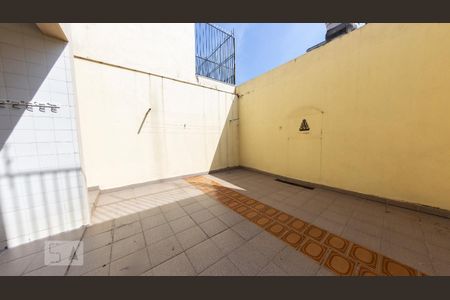 Casa para alugar com 140m², 3 quartos e 3 vagasQuintal