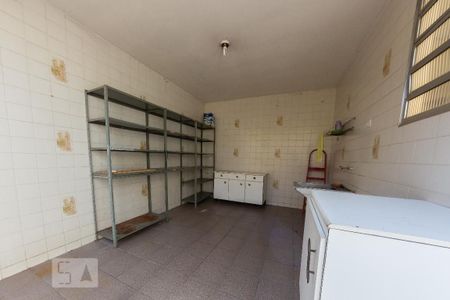 Casa para alugar com 140m², 3 quartos e 3 vagasÁrea de Serviço