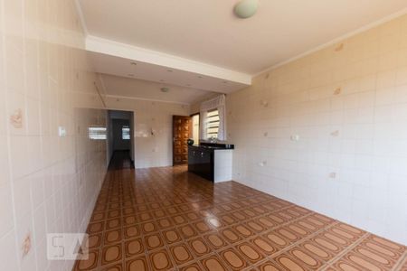 Casa para alugar com 140m², 3 quartos e 3 vagasCozinha