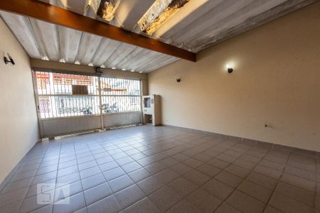 Casa para alugar com 140m², 3 quartos e 3 vagasGaragem