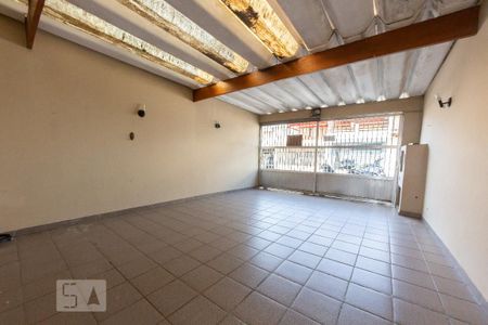 Casa para alugar com 140m², 3 quartos e 3 vagasGaragem