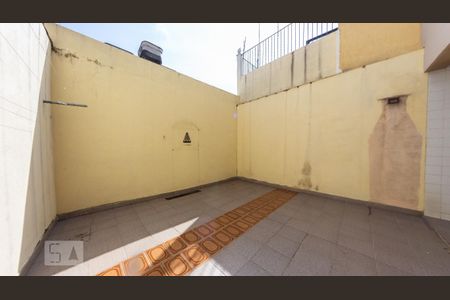 Casa para alugar com 140m², 3 quartos e 3 vagasQuintal