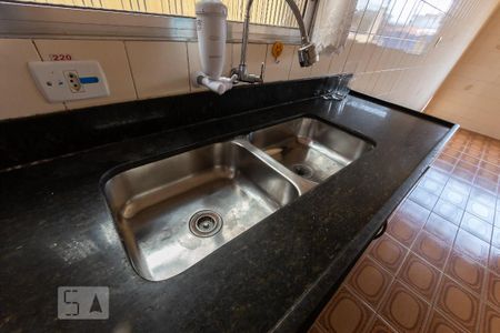 Casa para alugar com 140m², 3 quartos e 3 vagasCozinha