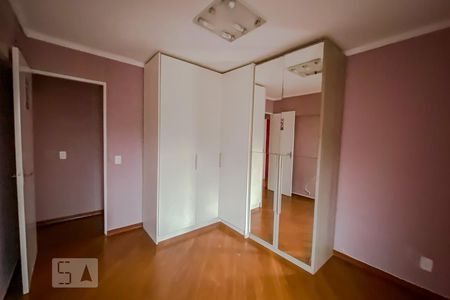 Quarto de apartamento para alugar com 3 quartos, 90m² em Tatuapé, São Paulo