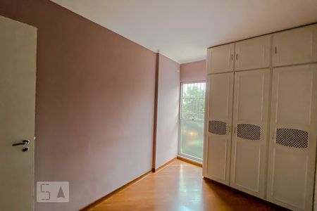 Suite de apartamento para alugar com 3 quartos, 90m² em Tatuapé, São Paulo