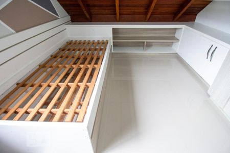 Casa de condomínio para alugar com 140m², 3 quartos e 2 vagasQuarto 01