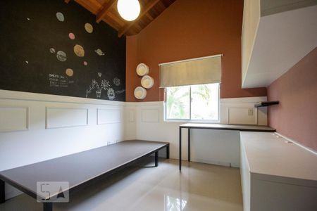 Casa de condomínio para alugar com 140m², 3 quartos e 2 vagasQuarto 02