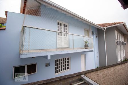 Casa de condomínio para alugar com 140m², 3 quartos e 2 vagasVista do quarto 03