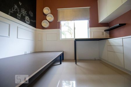 Casa de condomínio para alugar com 140m², 3 quartos e 2 vagasQuarto 02