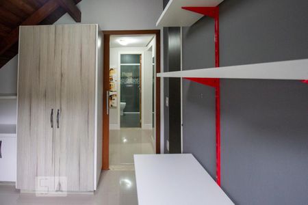 Casa de condomínio para alugar com 140m², 3 quartos e 2 vagasQuarto 02