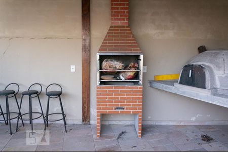 Casa à venda com 450m², 4 quartos e 4 vagasChurrasqueira