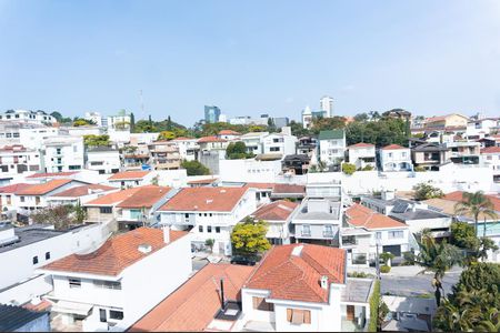 Casa à venda com 450m², 4 quartos e 4 vagasVista da Suíte 3