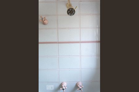 Casa à venda com 450m², 4 quartos e 4 vagasBanheiro da Suíte 1