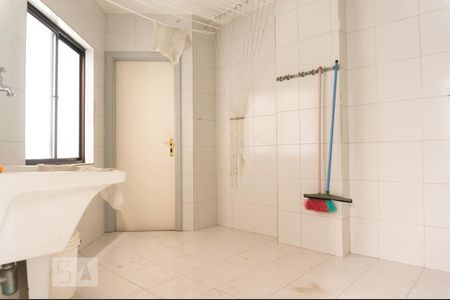 Casa à venda com 450m², 4 quartos e 4 vagasÁrea de Serviço