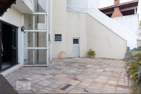 Casa à venda com 450m², 4 quartos e 4 vagasÁrea Comum - Churrasqueira