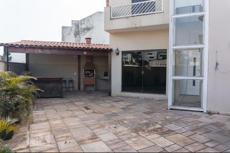 Casa à venda com 450m², 4 quartos e 4 vagasÁrea Comum - Churrasqueira