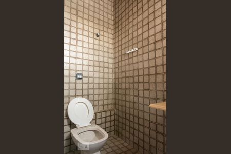 Casa à venda com 450m², 4 quartos e 4 vagasLavabo