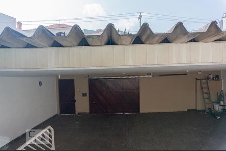 Casa à venda com 450m², 4 quartos e 4 vagasVista da Suíte 1