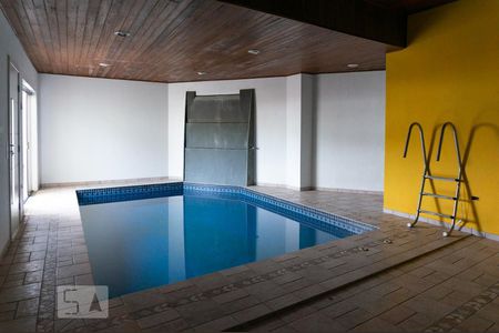 Casa à venda com 450m², 4 quartos e 4 vagasPiscina Aquecida