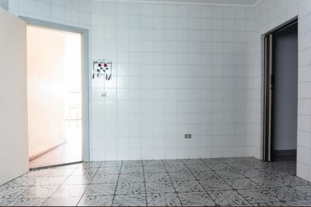 Casa à venda com 450m², 4 quartos e 4 vagasCozinha