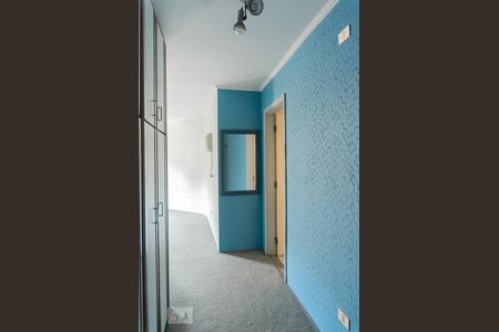 Casa à venda com 450m², 4 quartos e 4 vagasCloset da suíte 2