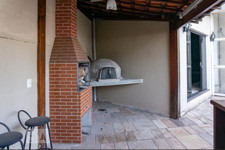 Casa à venda com 450m², 4 quartos e 4 vagasChurrasqueira