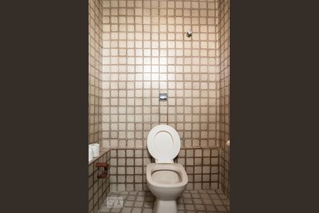 Casa à venda com 450m², 4 quartos e 4 vagasLavabo