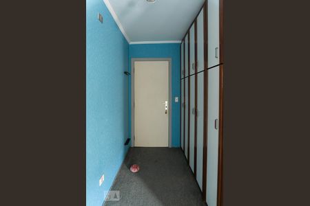 Casa à venda com 450m², 4 quartos e 4 vagasCloset da suíte 2