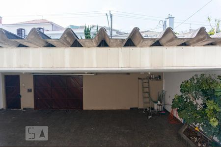 Casa à venda com 450m², 4 quartos e 4 vagasVista da Suíte 2