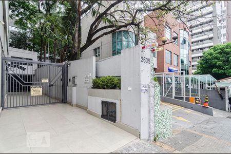 Apartamento à venda com 120m², 2 quartos e sem vagaEntrada