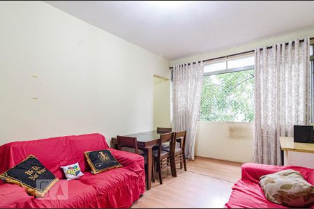 Apartamento à venda com 120m², 2 quartos e sem vagaSala