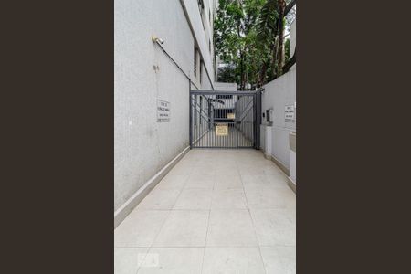 Apartamento à venda com 120m², 2 quartos e sem vagaFachada