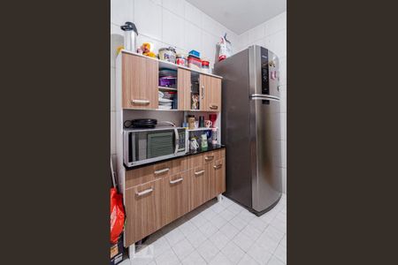 Apartamento à venda com 120m², 2 quartos e sem vagaCozinha