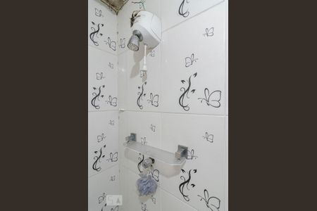 Apartamento à venda com 120m², 2 quartos e sem vagaChuveiro