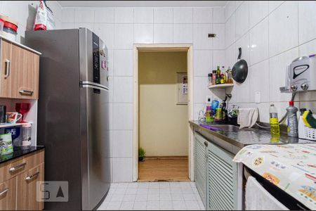 Apartamento à venda com 120m², 2 quartos e sem vagaCozinha