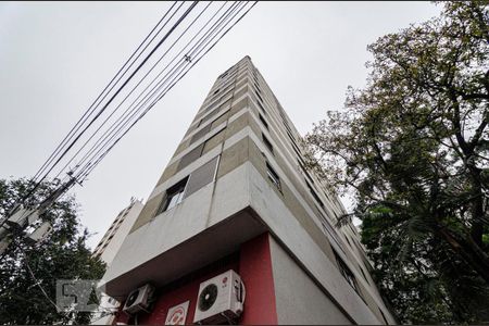 Apartamento à venda com 120m², 2 quartos e sem vagaFachada