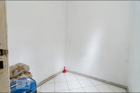 Apartamento à venda com 120m², 2 quartos e sem vagaQuarto de serviço